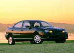 Dodge Neon 1994 года